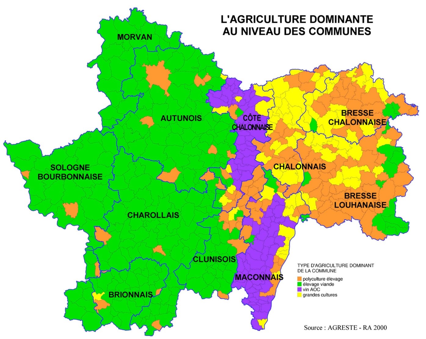 Carte territoire 